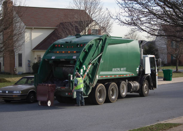 Same-Day Junk Removal Services in Santee, SC